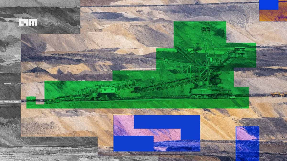Mine Smarter: Here’s Why Tata Steel’s Noamundi Mine Digs AI