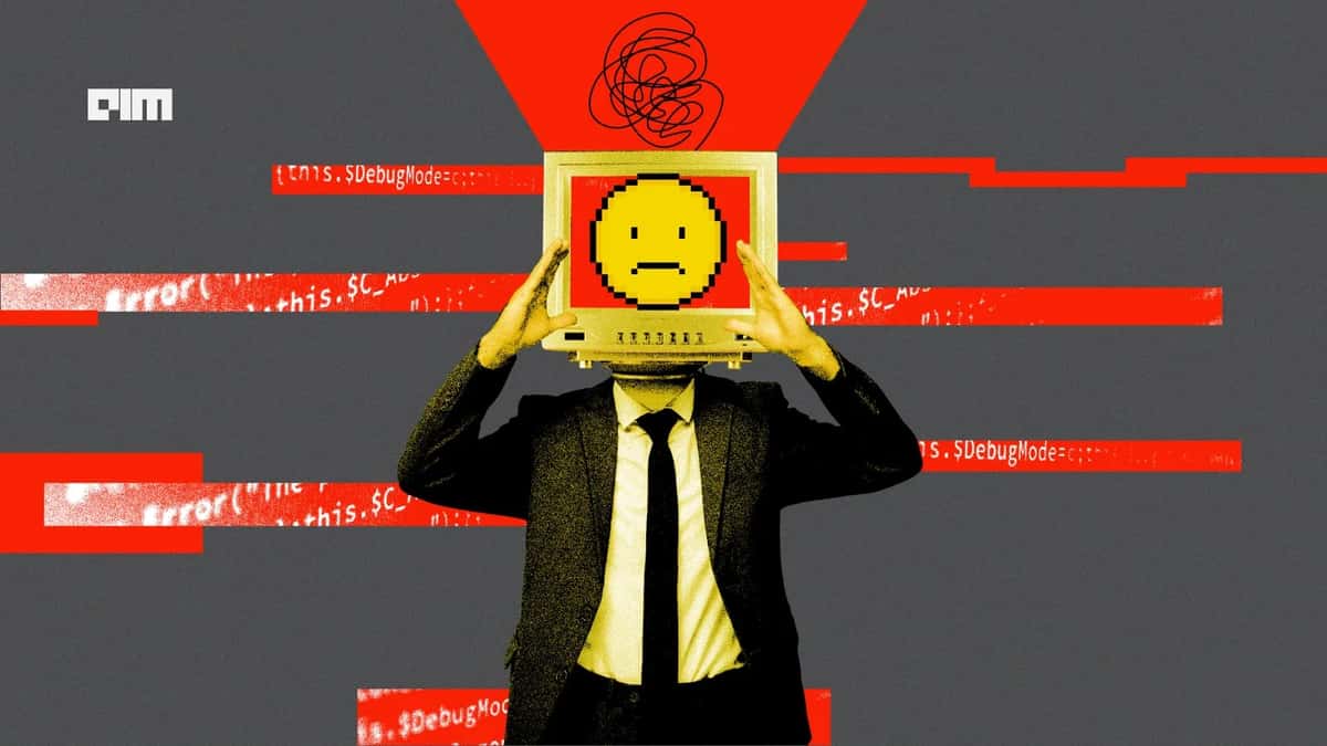 LLMs Get ‘Anxious’ Just Like Humans
