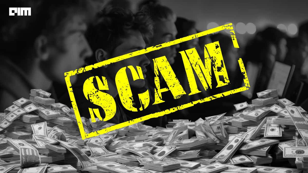 Indian Coding Bootcamps are a Scam