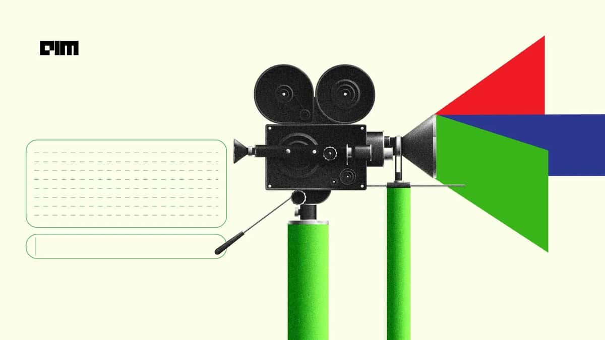 Lights, Camera, AI! The Future of Filmmaking is on the Runway
