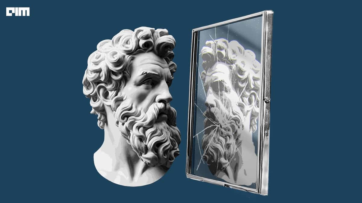 Reflection is Going Through a Phase of Self-Reflection