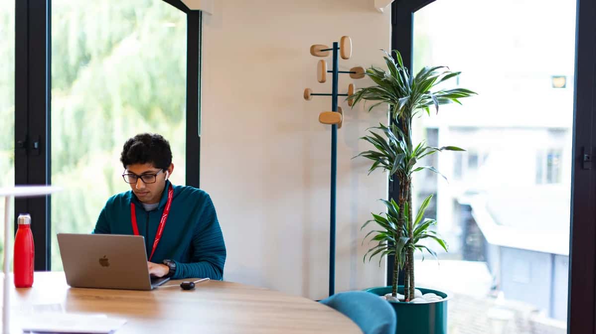 Northeastern University London is offering virtual taster lectures for prospective master’s and PG students