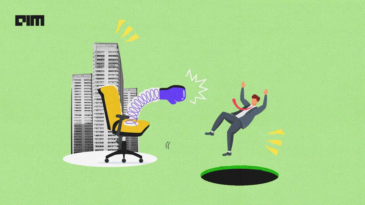 Please Wait, Your Next Round of Job Interview Will Be with an AI