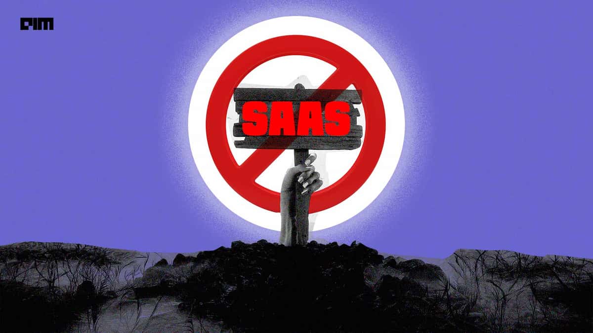 SaaS is Far From Dead