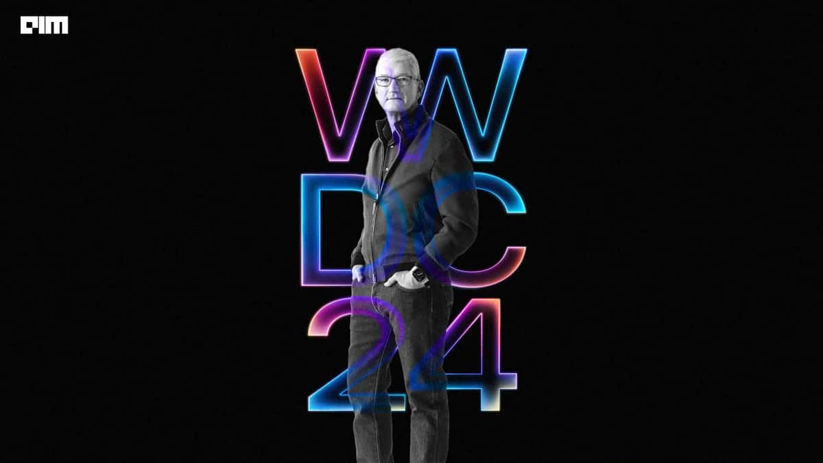 What to Expect at the Highly Anticipated Apple WWDC June 2024
