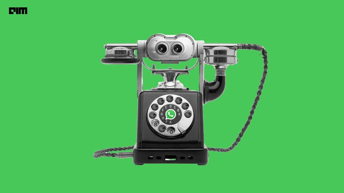 TATA AIG is Building an LLM-Powered WhatsApp Chatbot for Customers