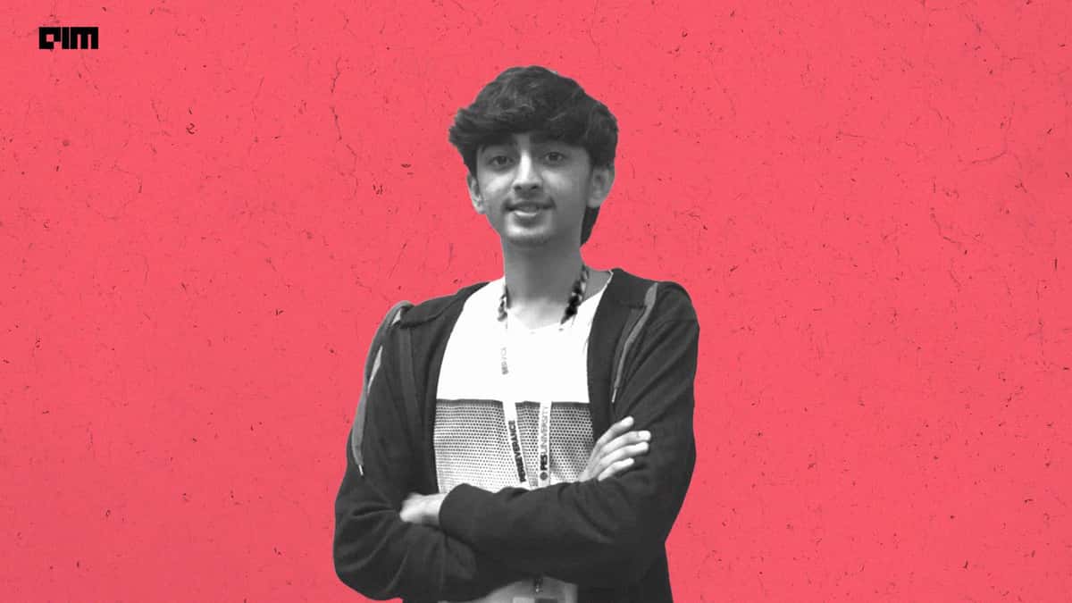 This 20-year-old AI Researcher Created the much-needed Indic LLM Leaderboard