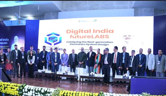 Prama India & C-DAC (MeitY) Forge Partnership for Thermal Camera Technology