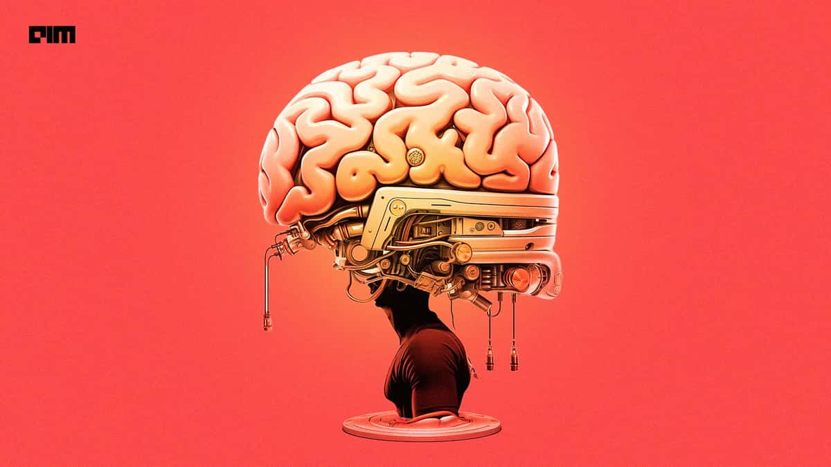 Human Brain on a Chip