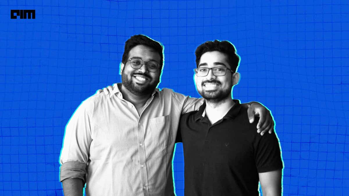AIM Exclusive: YC-backed Indian Startup Claims its AI Agent is Better than OpenAI's GPT-4o