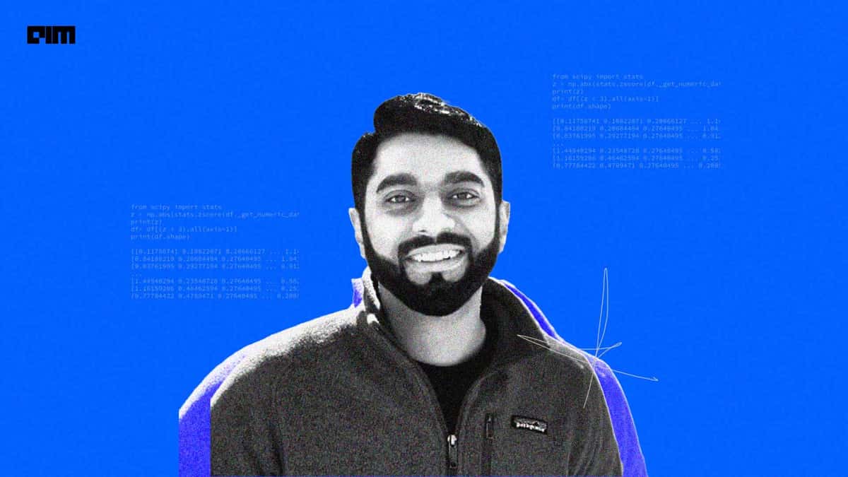 Meet the AI Expert Building Indic LLMs with IITs