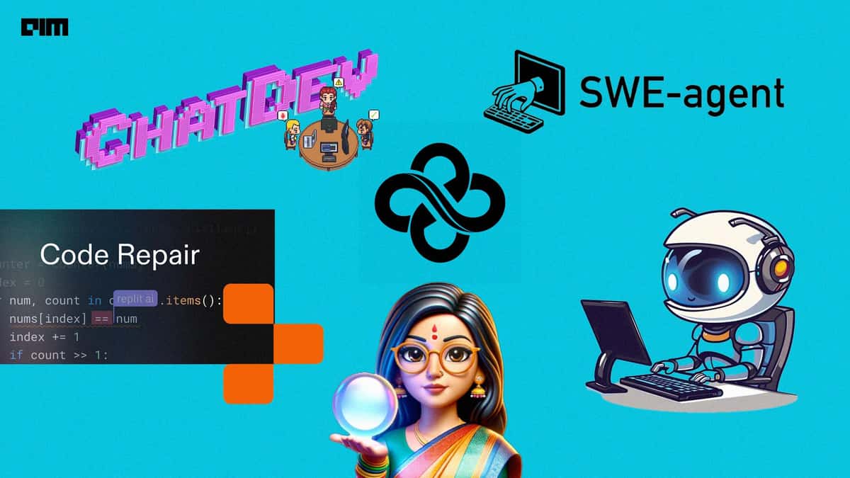 Top 6 Devin AI Alternatives for Developer to Automate Codings in 2024
