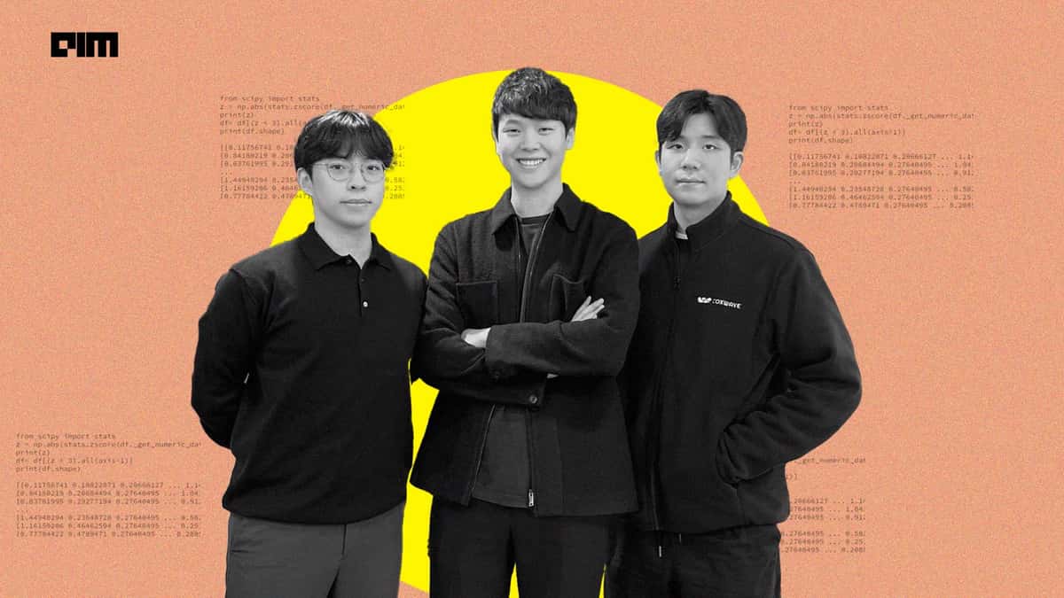Ola’s Krutrim Needs Korea’s Align AI