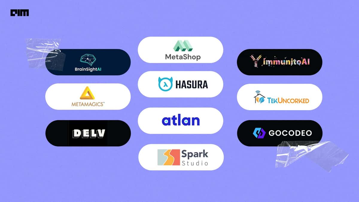 10 AI Startups Run by Incredible Women Entrepreneurs