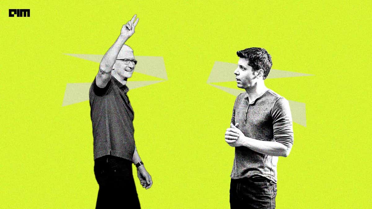 Apple Has AI Plans, Without the Marketing Noise