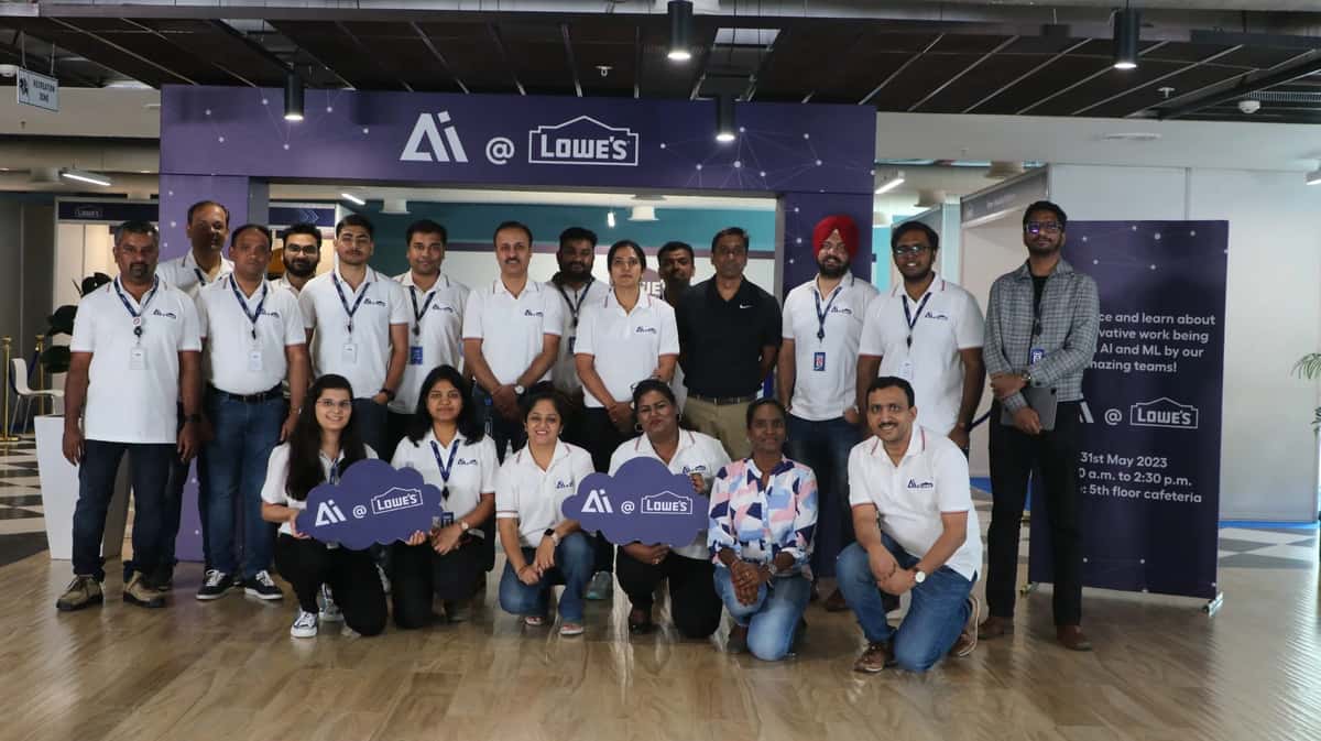 Data Science Hiring and Interview Process at Lowe’s India