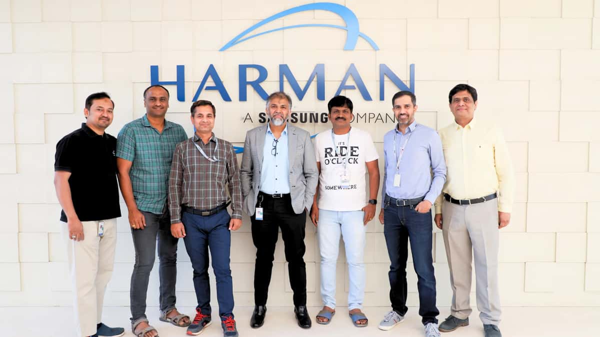Data Science Hiring and Interview Process at HARMAN