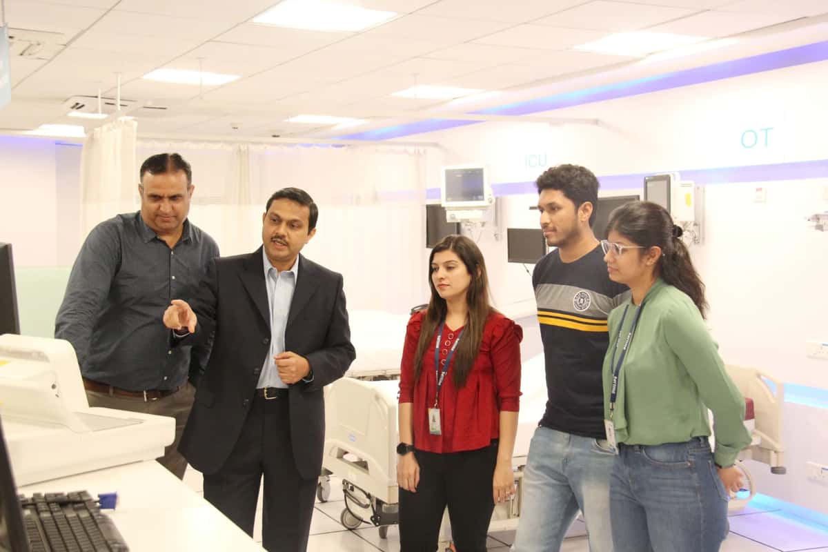 Data Science Hiring and Interview Process at Philips Innovation Campus