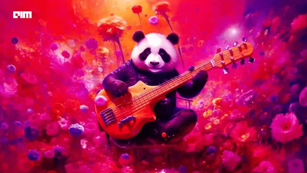 10 Bizarre AI-Generated Videos