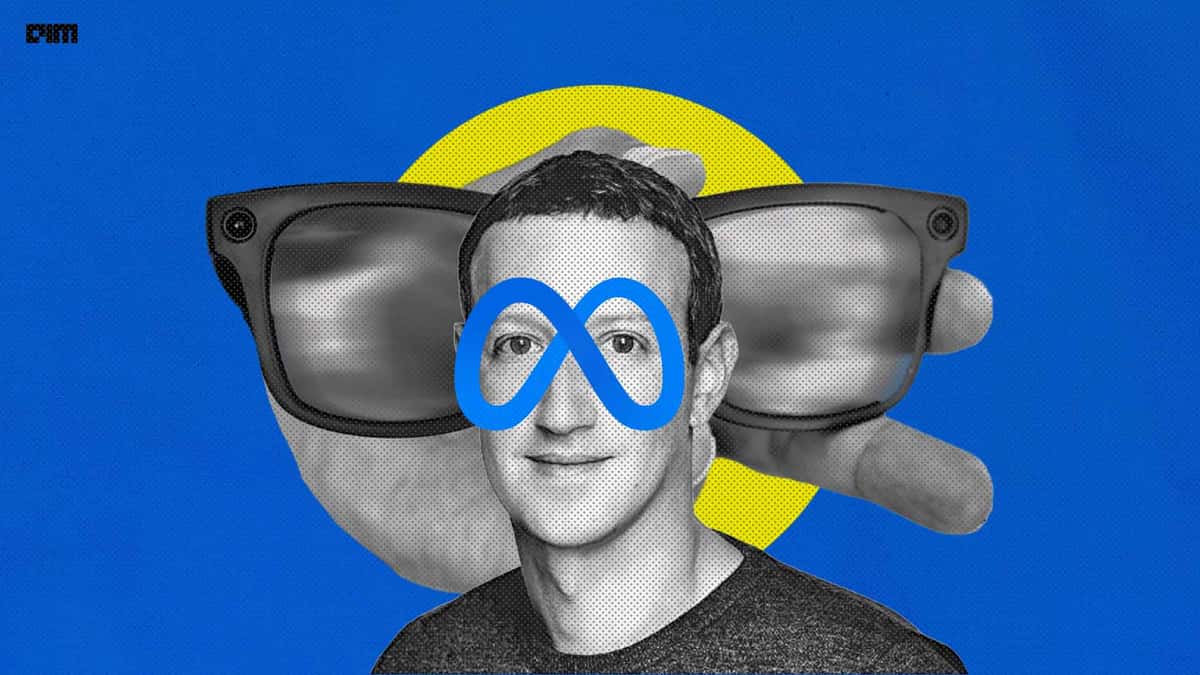 Meta AI Glasses Miss The Mark