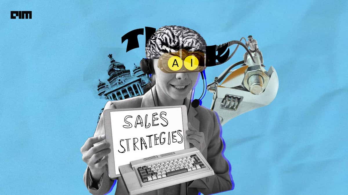 10 AI Tools for Sales and Marketing Professionals