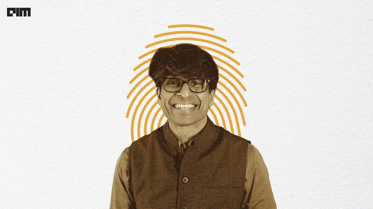 The Chief Architect of Aadhaar Suggests Indian Govt to Offer ‘Compute as a Bond’ for Generative AI