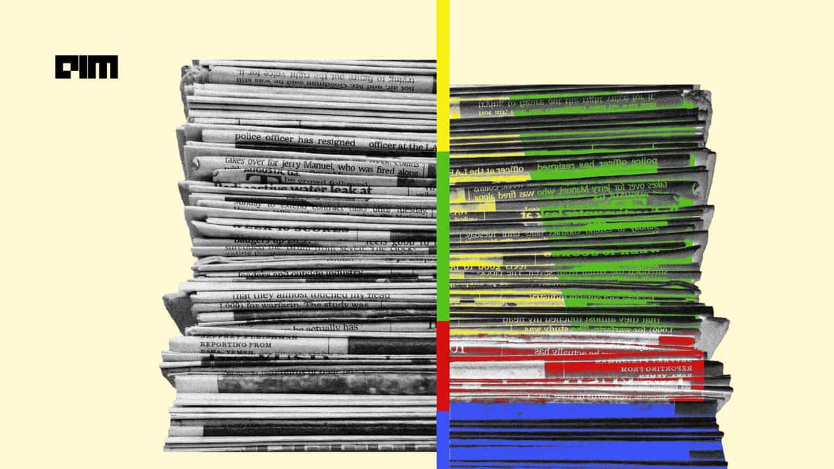 Can Google’s Watermark Tool Save the Internet from AI Slop?