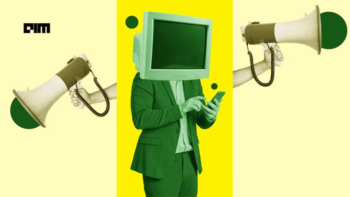The End of Social Media Influencers