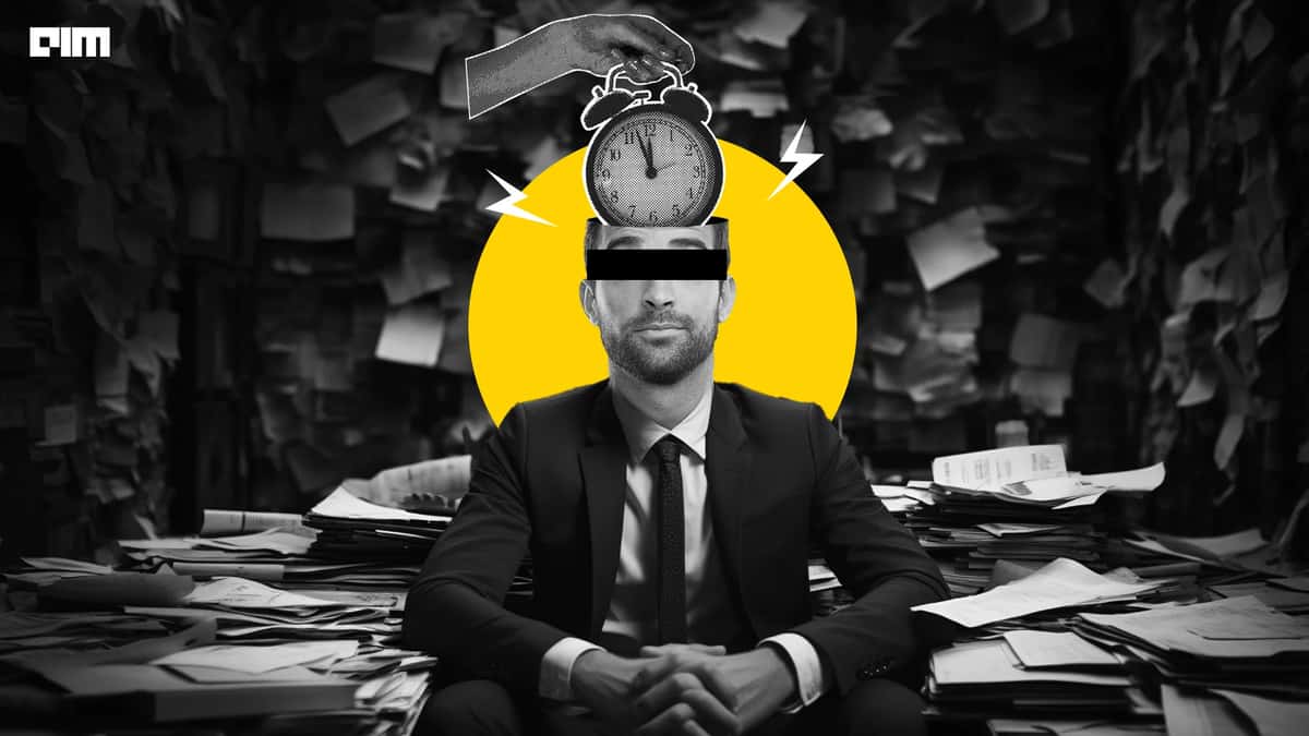 A Day in the Life of a Startup Founder
