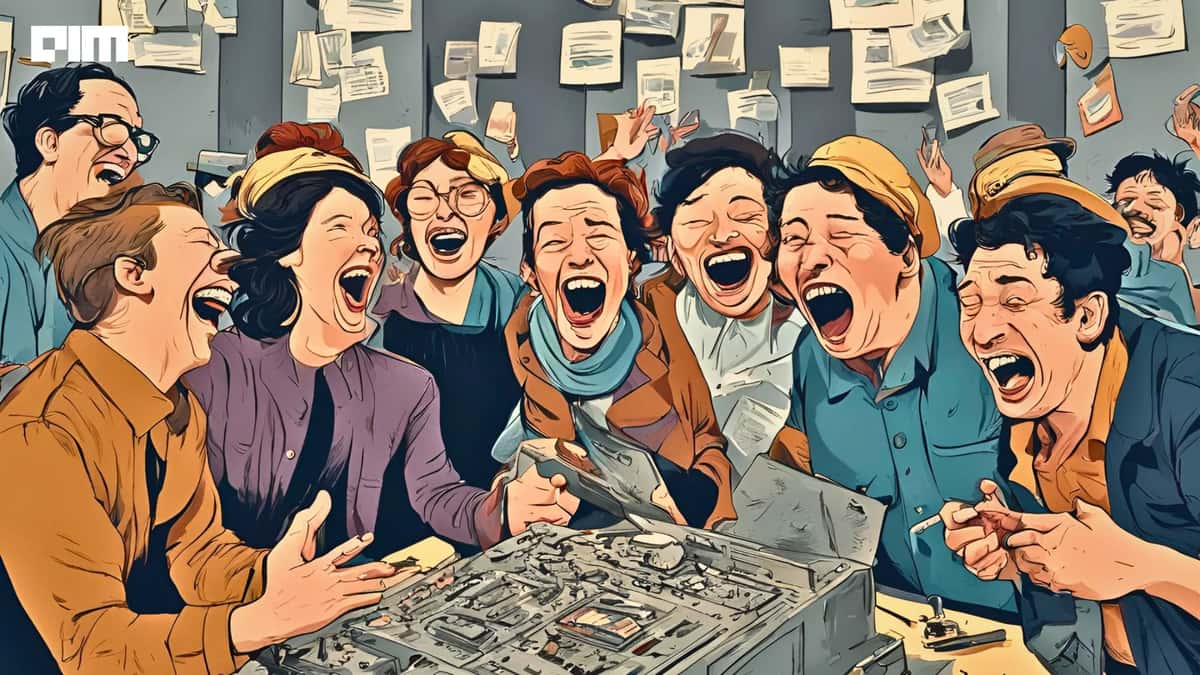 Why Does Everyone Want Tech Jobs to Fail?