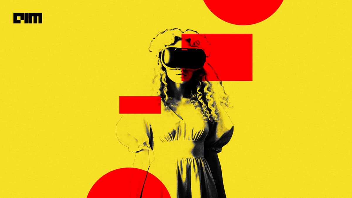 Fashion Gets a Generative AI Makeover