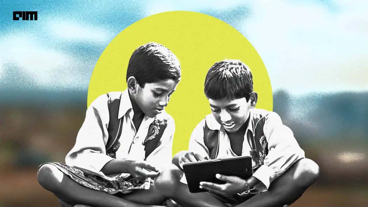 How Zoho’s Low-Code Platform is Solving Rural India’s Educational Dilemma
