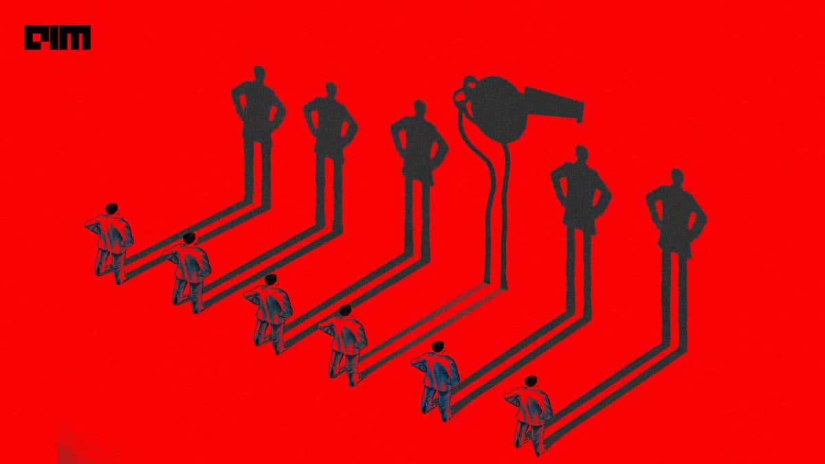 AI Whistleblowers Stand in the Way of AGI?