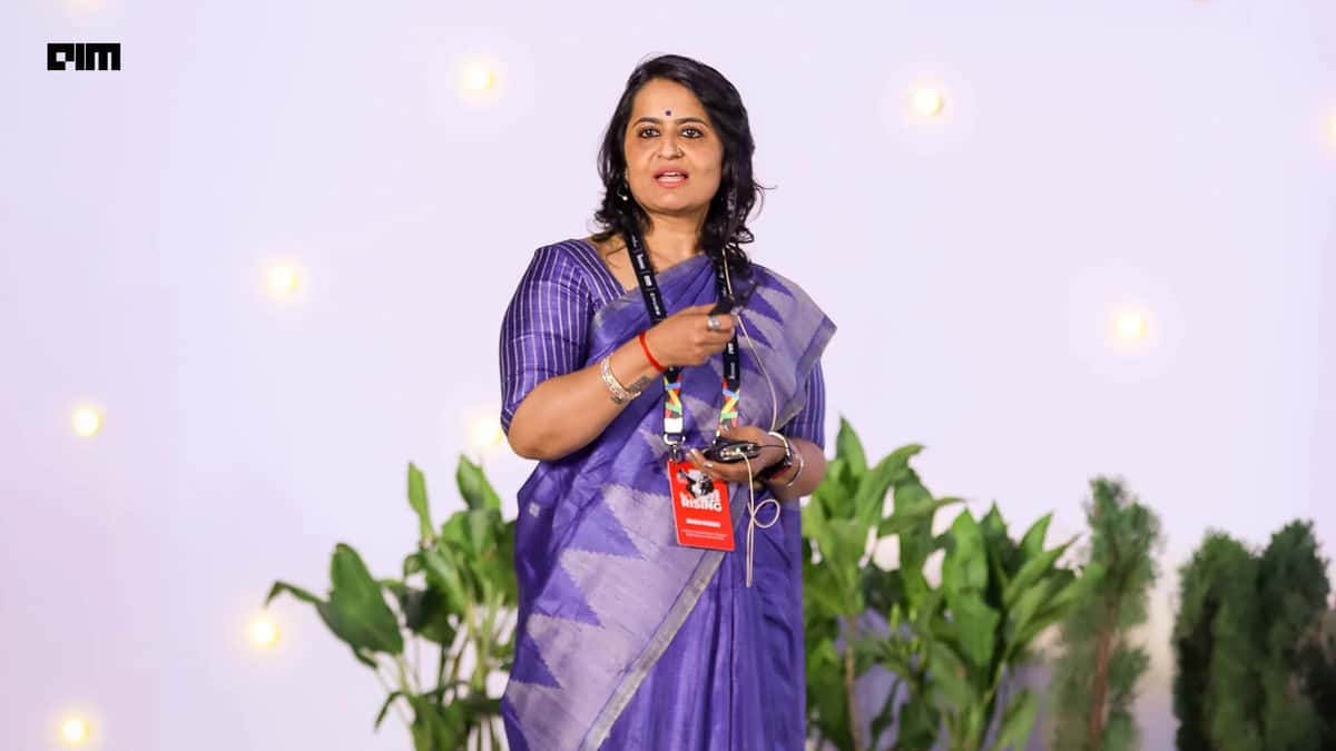 Allstate India’s Manjula Nanjappa on How Coaching Drives Organisational Growth