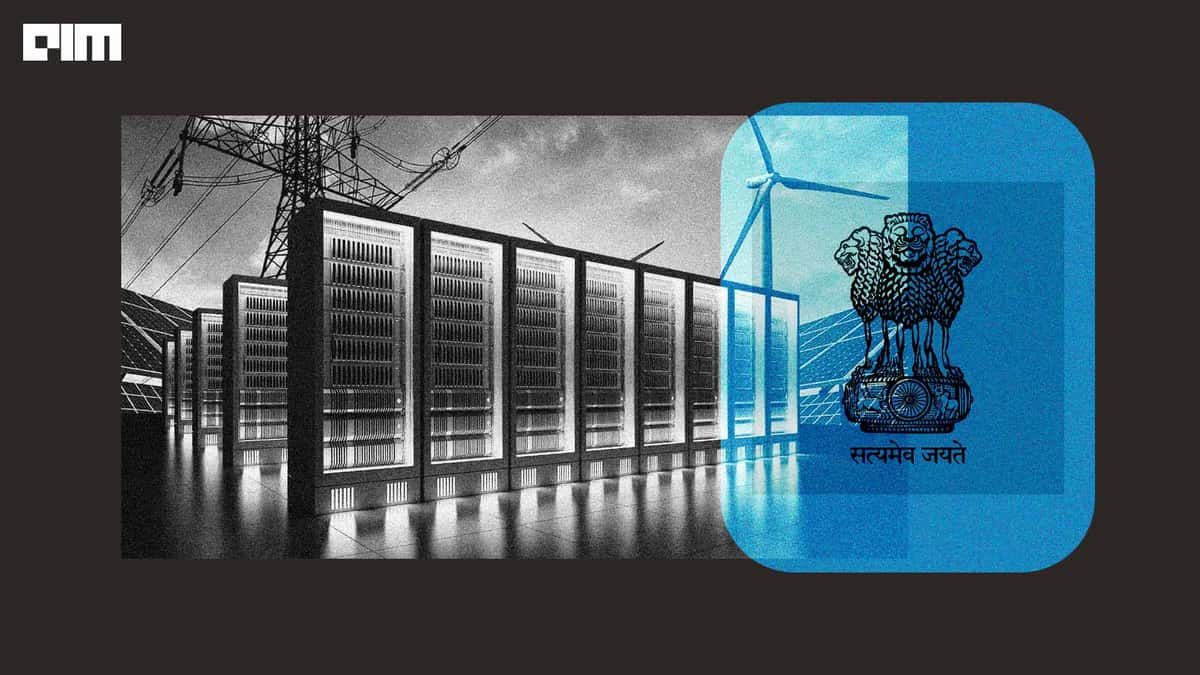The Next Big Hyperscaler Could Emerge Out of India