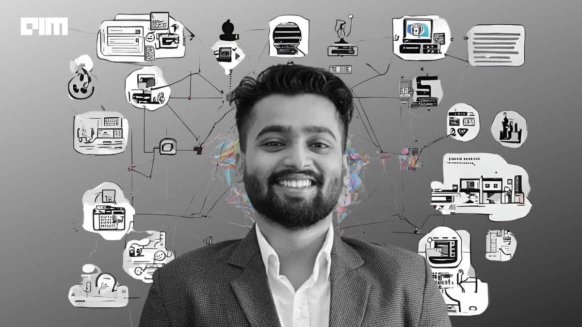 Meet the Indian Who Created an Open Source Perplexity Over One Weekend