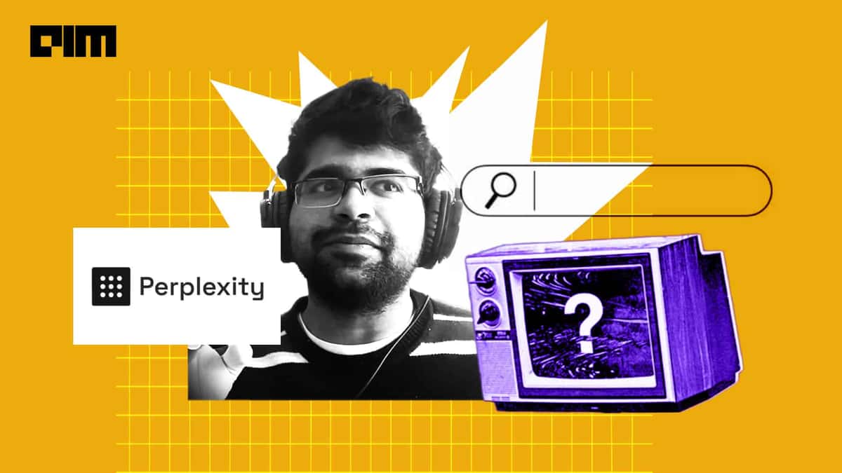 Why Perplexity AI Wasn’t Built in India