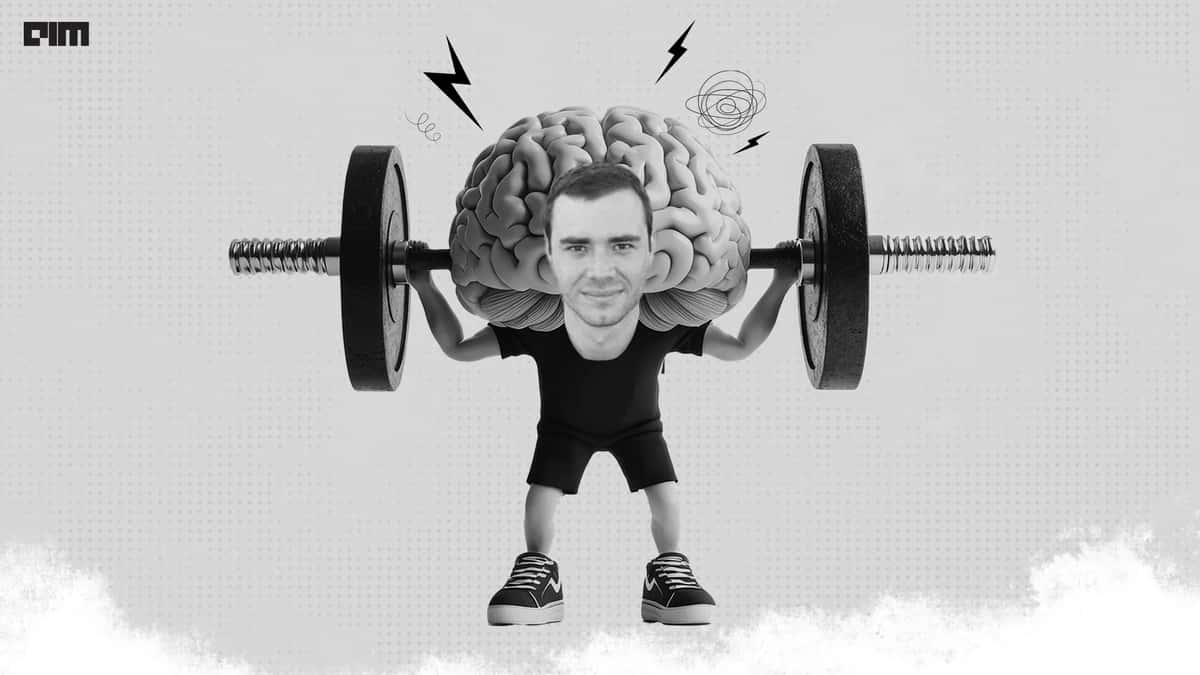 ‘Education Should Feel Like Going to the Gym for Your Brain’