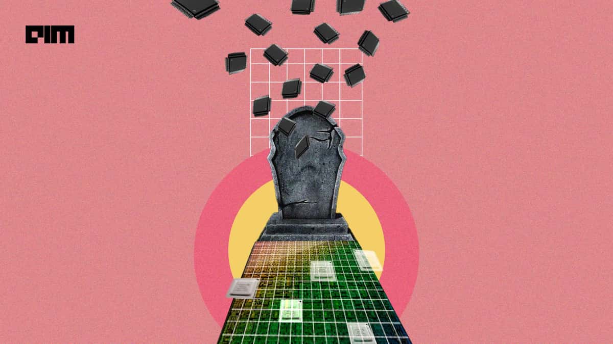 Is Chiplets the Answer to the End of Moore’s Law?