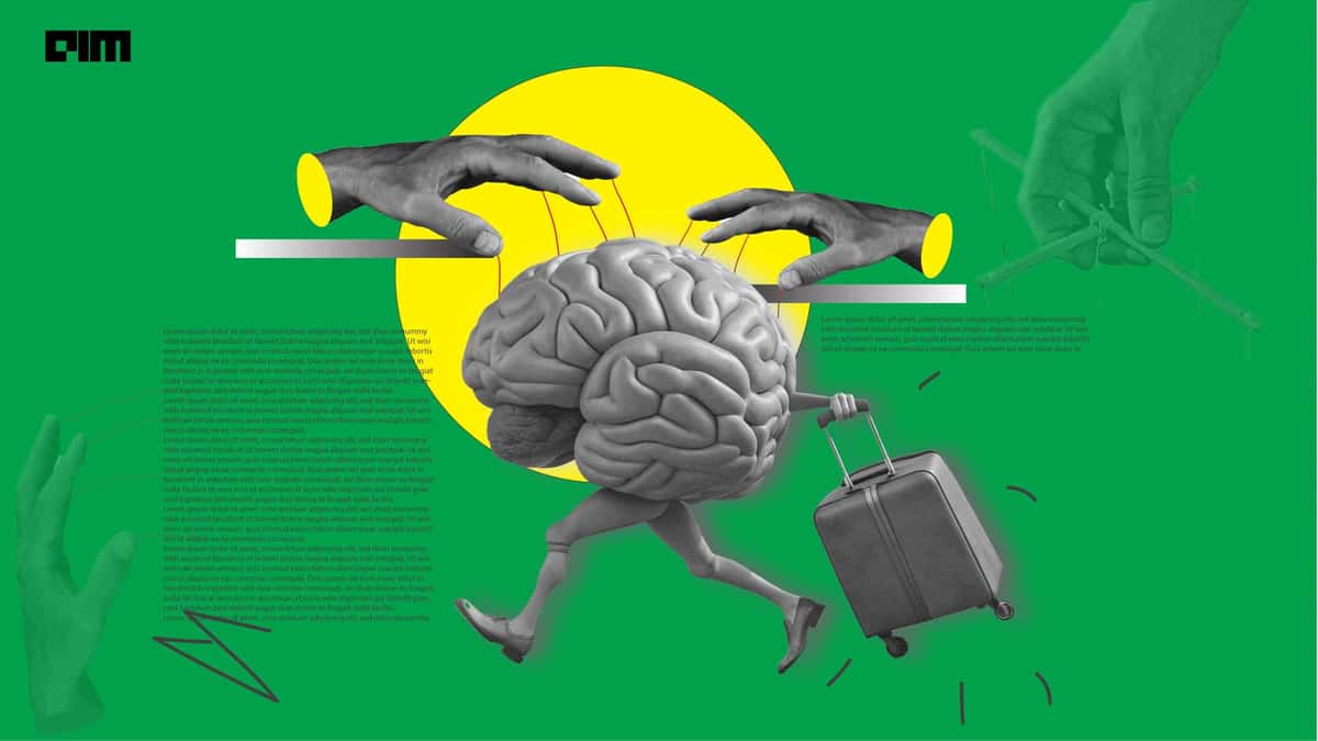Soon, You Will Be Able to Control Your Reality with Your Thoughts