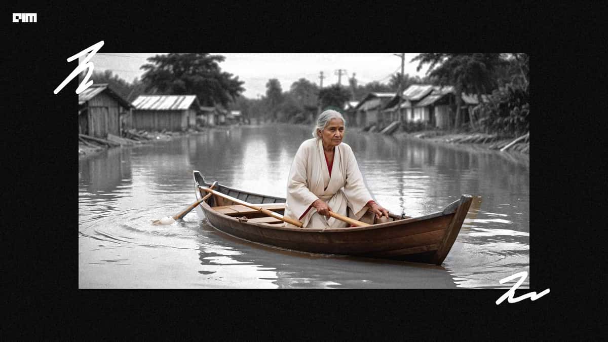 Machine Learning Enhances Assam Government’s Disaster Response Amid Floods
