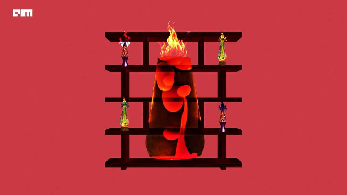 Cloudflare's Firewall Gets Lit with Lava Lamps, Lights Up Hacker Defense