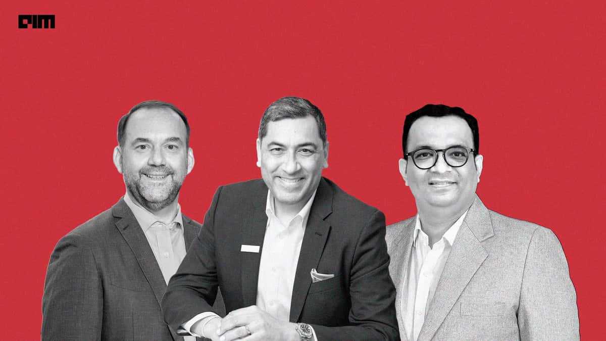 Lenovo Fuels India's Hyperscaler Ambitions