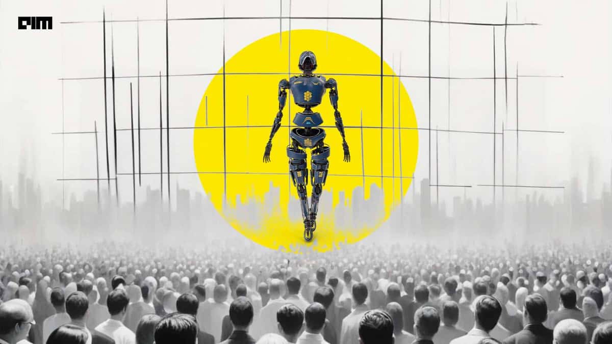 Investing in Robotics in India is Not for Everyone