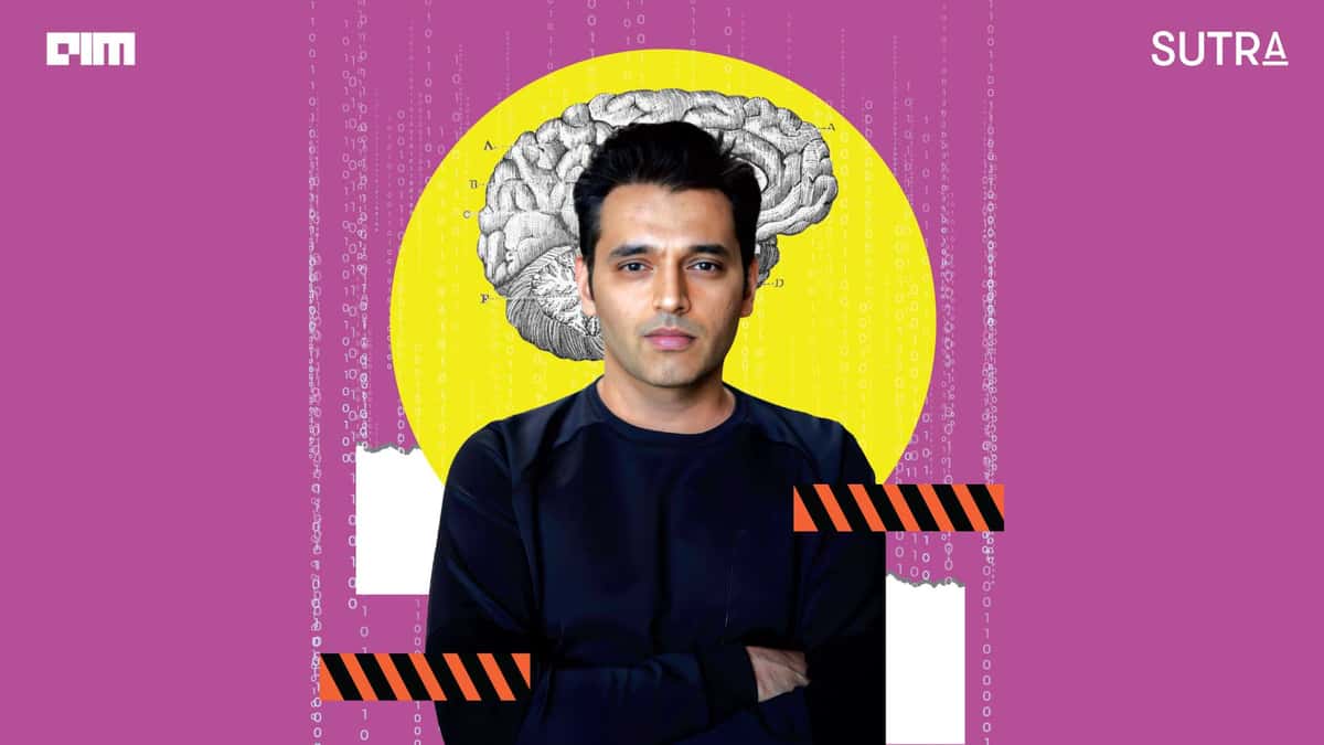 This Akash Ambani-Backed Startup is Building Multilingual LLMs for India