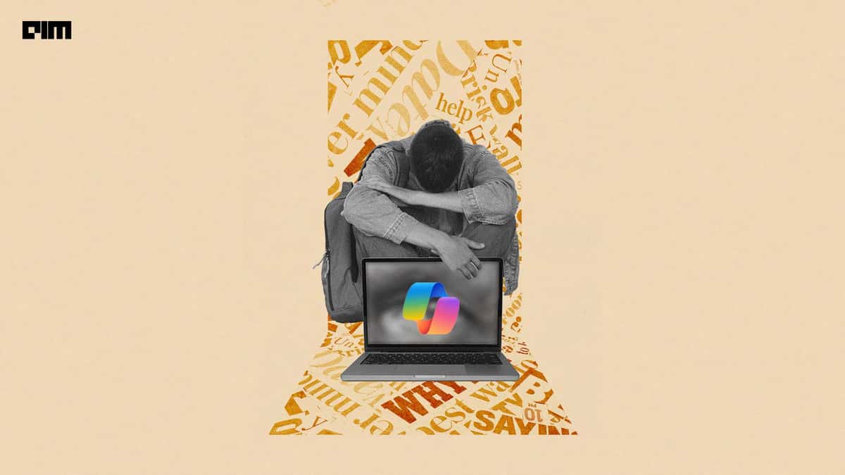 Why is Microsoft Copilot Employees' Worst Nightmare?