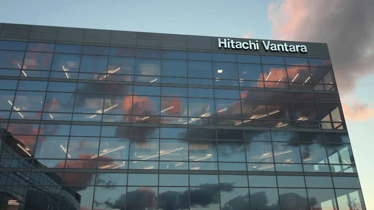 Hitachi Vantara &amp; Veeam Partner to Provide Data Protection for Hybrid Cloud Environments