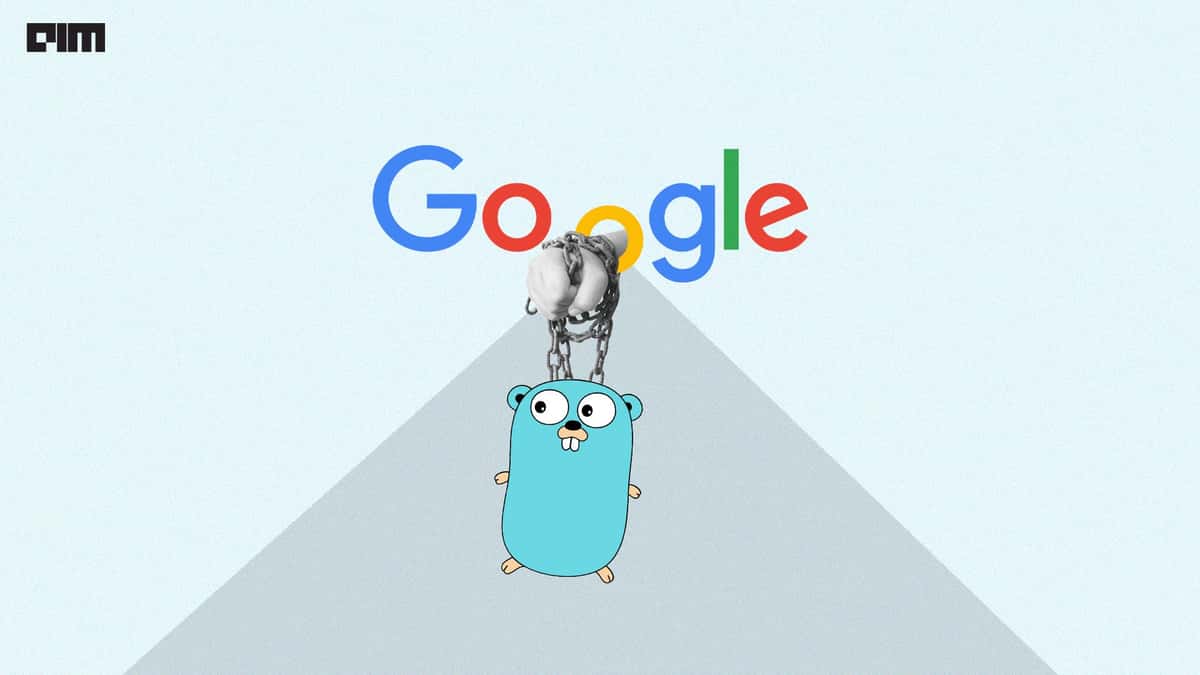 Why Google Can't Let Go of Golang
