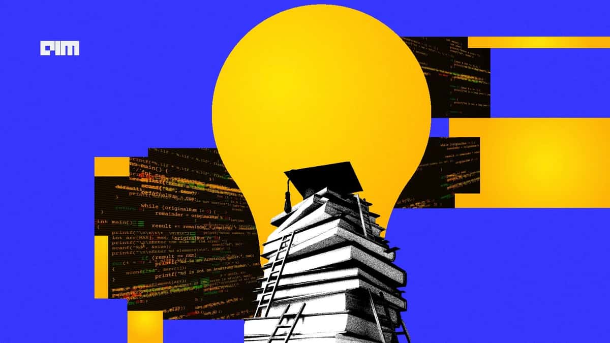 The Secret to Building a Successful AI Startup in India Might Be a PhD
