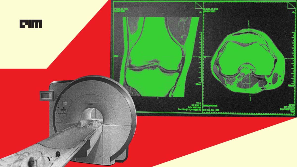 Google Expands to 3D Imaging—Who Needs Radiologists?